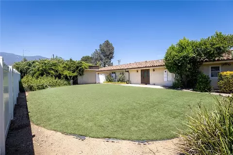 Exterior - 6378 E Rancho, Cucamonga, CA 91739 photo 8 of 15
