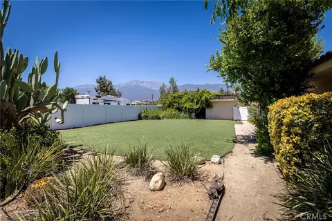 Exterior - 6378 E Rancho, Cucamonga, CA 91739 photo 9 of 15
