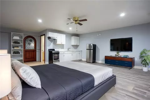 Bedroom - 6378 E Rancho, Cucamonga, CA 91739 photo 5 of 5