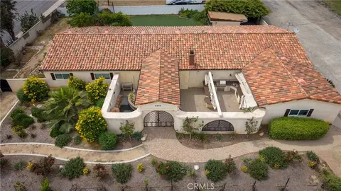 Exterior - 6378 E Rancho, Cucamonga, CA 91739 photo 15 of 15
