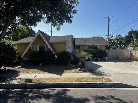 3524 Van Wig, Baldwin Park, CA 91706