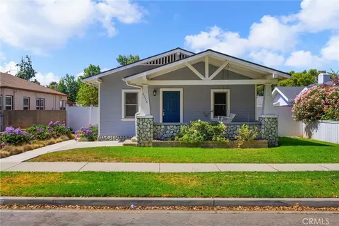 2356 5th St, La Verne, CA 91750