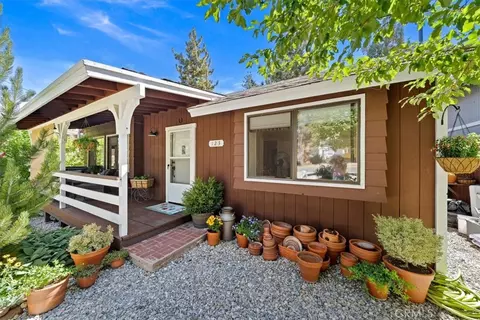 123 Spruce, Sugarloaf, CA 92386