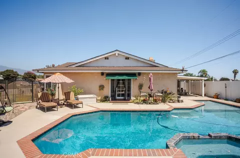 Exterior - 1278 Dorian Ct, Upland, CA 91786 photo 4 of 6