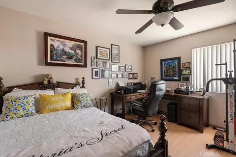 Bedroom - 1278 Dorian Ct, Upland, CA 91786 photo 4 of 4