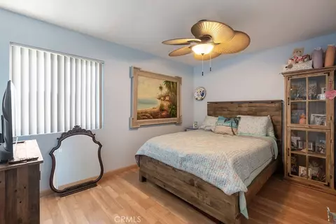 Bedroom - 1278 Dorian Ct, Upland, CA 91786 photo 3 of 4