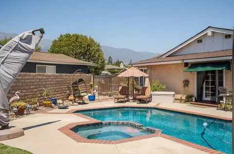 Exterior - 1278 Dorian Ct, Upland, CA 91786 photo 3 of 6