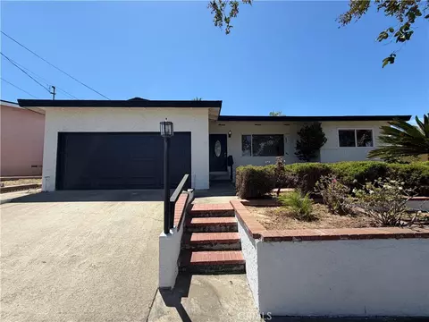 2204 Calle Tortuosa, San Diego, CA 92139