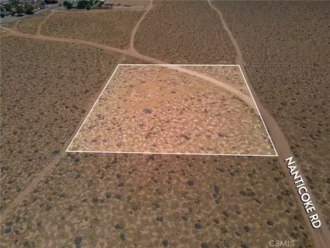 0 Nanticoke Rd, Apple Valley, CA 92307 photo 9