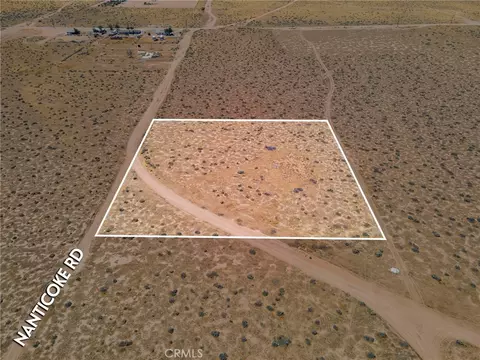 0 Nanticoke Rd, Apple Valley, CA 92307 photo 7