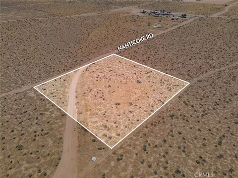 0 Nanticoke Rd, Apple Valley, CA 92307 photo 8