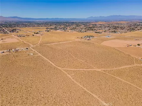 0 Nanticoke Rd, Apple Valley, CA 92307 photo 3