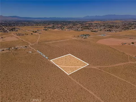 0 Nanticoke Rd, Apple Valley, CA 92307 photo 2