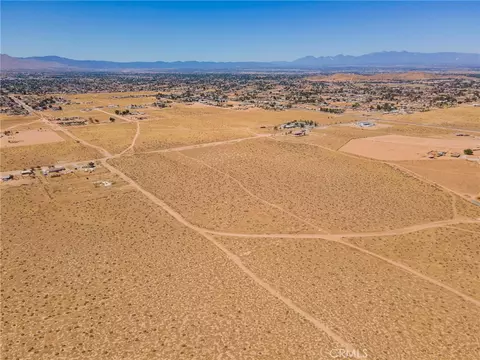 0 Nanticoke Rd, Apple Valley, CA 92307 photo 3