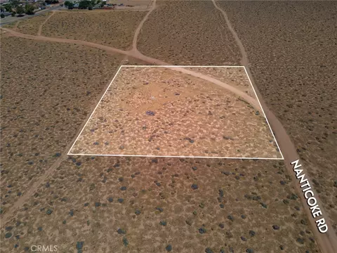 0 Nanticoke Rd, Apple Valley, CA 92307 photo 9