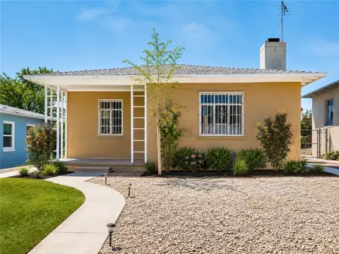 16745 Verde, Victorville, CA 92395