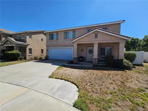 Exterior - 7845 Oak Ct, Highland, CA 92346 photo 2 of 4