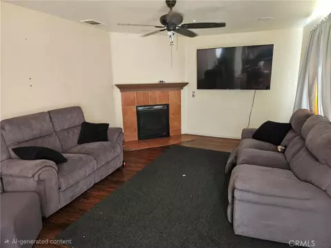 Living - 7845 Oak Ct, Highland, CA 92346 photo 1 of 2