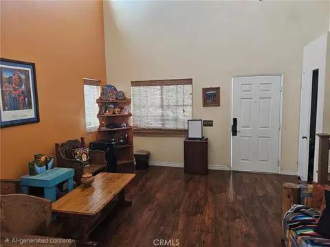 Entry Way - 7845 Oak Ct, Highland, CA 92346 photo 1 of 1