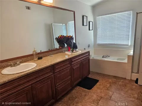 Bath - 7845 Oak Ct, Highland, CA 92346 photo 2 of 3