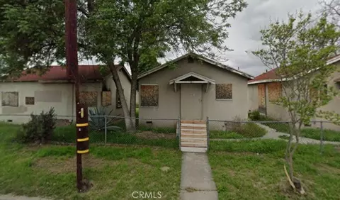 490 S Pershing Ave, San Bernardino, CA 92408