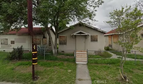 490 S Pershing Ave, San Bernardino, CA 92408