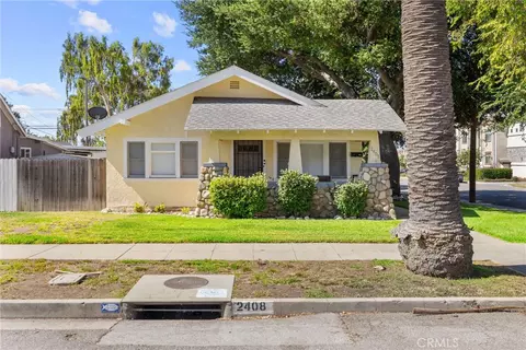 2408 2nd St, La Verne, CA 91750