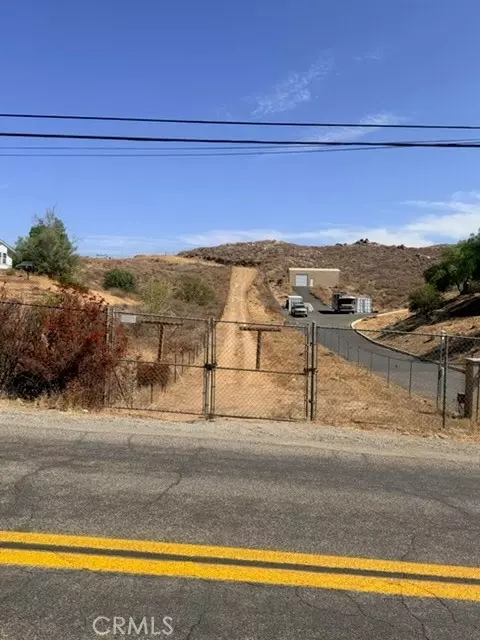 0 Mountain Ave, Perris, CA 92570