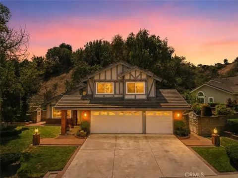 1420 Paseo Marlena, San Dimas, CA 91773