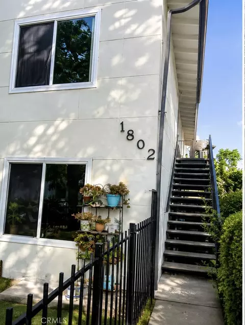 1802 Evergreen, Santa Ana, CA 92707