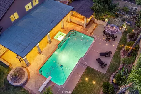 Exterior - 1830 Vail Way, Upland, CA 91784 photo 20 of 20