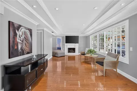 Living - 1830 Vail Way, Upland, CA 91784 photo 3 of 5