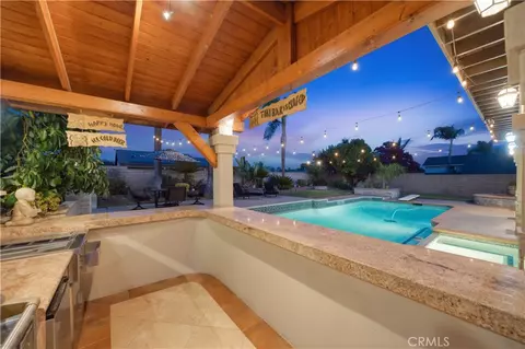 Exterior - 1830 Vail Way, Upland, CA 91784 photo 13 of 20