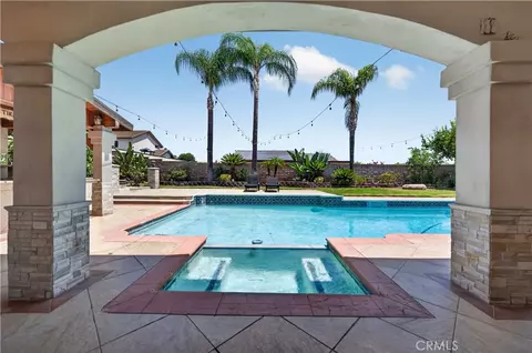 Exterior - 1830 Vail Way, Upland, CA 91784 photo 8 of 20