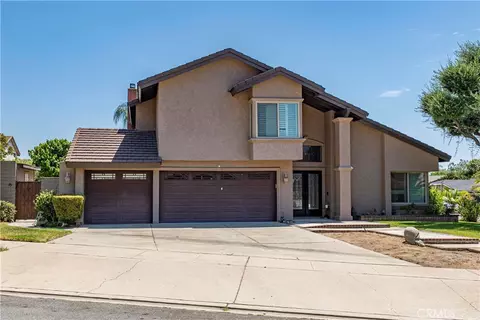 Exterior - 1830 Vail Way, Upland, CA 91784 photo 3 of 20