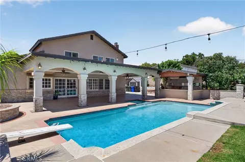 Exterior - 1830 Vail Way, Upland, CA 91784 photo 10 of 20