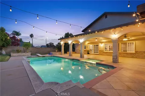 Exterior - 1830 Vail Way, Upland, CA 91784 photo 18 of 20