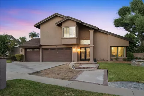 Exterior - 1830 Vail Way, Upland, CA 91784 photo 2 of 20