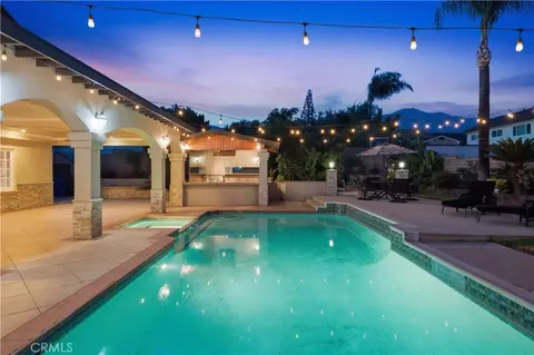 Exterior - 1830 Vail Way, Upland, CA 91784 photo 15 of 20
