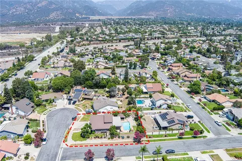 View/Area - 1830 Vail Way, Upland, CA 91784 photo 9 of 12
