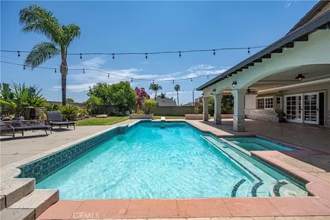 Exterior - 1830 Vail Way, Upland, CA 91784 photo 9 of 20