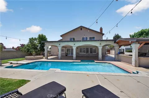 Exterior - 1830 Vail Way, Upland, CA 91784 photo 11 of 20