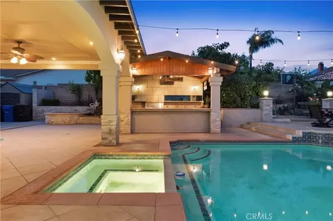 Exterior - 1830 Vail Way, Upland, CA 91784 photo 14 of 20