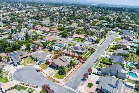 View/Area - 1830 Vail Way, Upland, CA 91784 photo 8 of 12