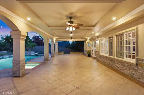 Exterior - 1830 Vail Way, Upland, CA 91784 photo 12 of 20