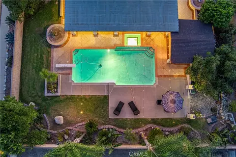 Exterior - 1830 Vail Way, Upland, CA 91784 photo 19 of 20