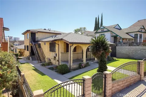 1612 Pennsylvania Ave, Los Angeles, CA 90033
