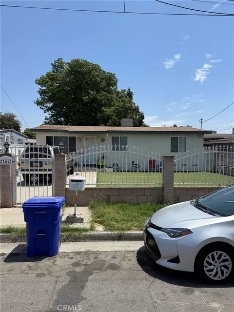 2164 Goodall Ave, Duarte, CA 91010