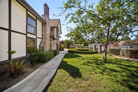 Exterior - 6978 Withers, Riverside, CA 92506 photo 16 of 18