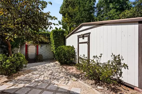 Exterior - 6978 Withers, Riverside, CA 92506 photo 12 of 18